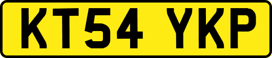 KT54YKP