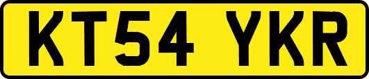 KT54YKR