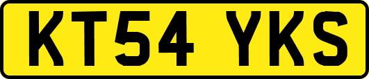 KT54YKS
