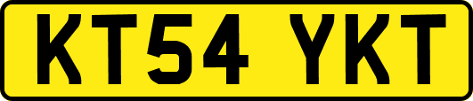 KT54YKT