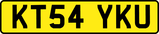 KT54YKU
