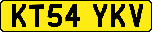 KT54YKV