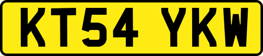 KT54YKW