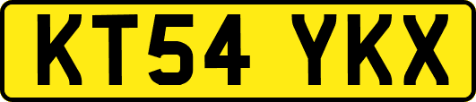 KT54YKX