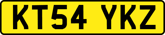 KT54YKZ