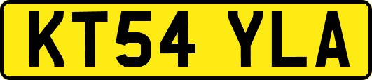 KT54YLA