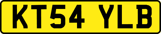 KT54YLB