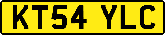 KT54YLC