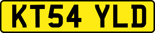 KT54YLD