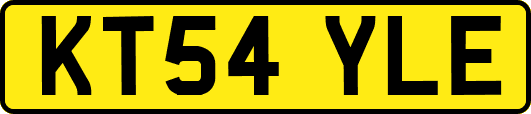 KT54YLE