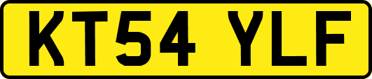 KT54YLF