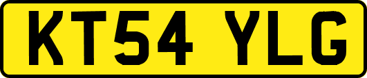 KT54YLG