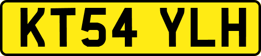 KT54YLH