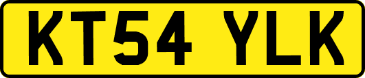 KT54YLK