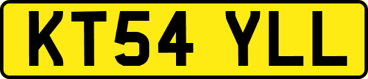 KT54YLL
