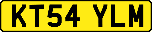 KT54YLM
