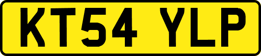 KT54YLP