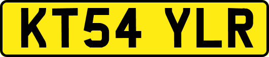 KT54YLR