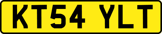 KT54YLT