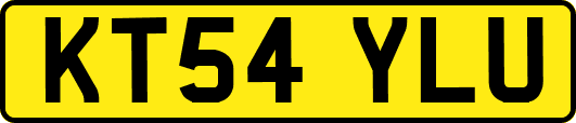 KT54YLU
