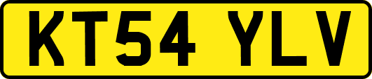 KT54YLV