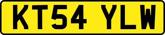 KT54YLW