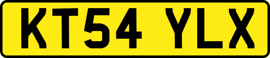 KT54YLX