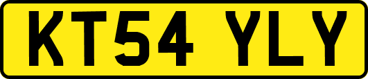 KT54YLY