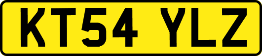 KT54YLZ