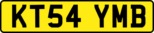 KT54YMB