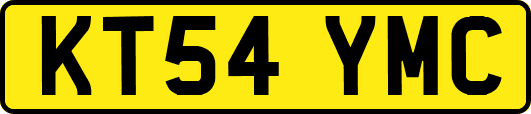 KT54YMC