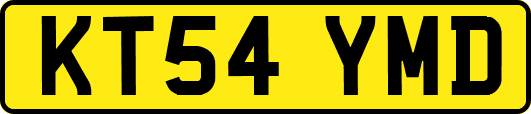 KT54YMD