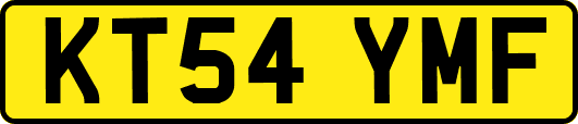 KT54YMF