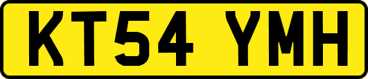 KT54YMH