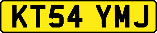 KT54YMJ