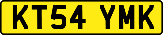 KT54YMK