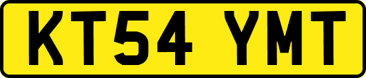 KT54YMT