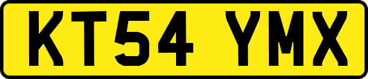KT54YMX