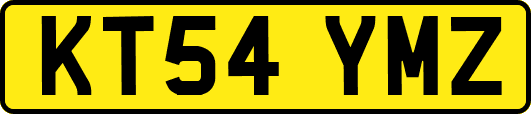 KT54YMZ