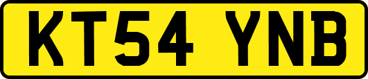 KT54YNB