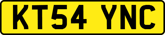 KT54YNC
