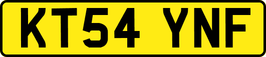 KT54YNF