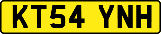 KT54YNH