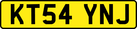 KT54YNJ