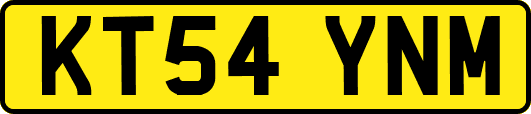 KT54YNM
