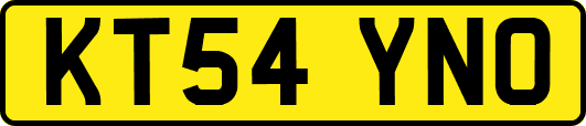 KT54YNO