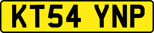 KT54YNP