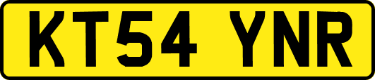 KT54YNR