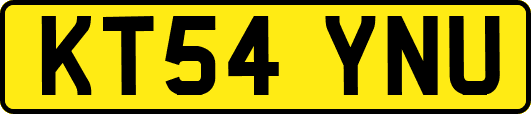 KT54YNU