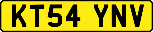 KT54YNV